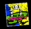 The First Big Nasty CD