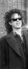 Johnny Smith